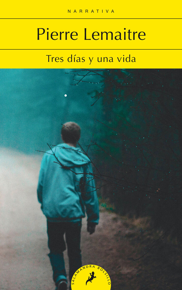 Tres días y una vida