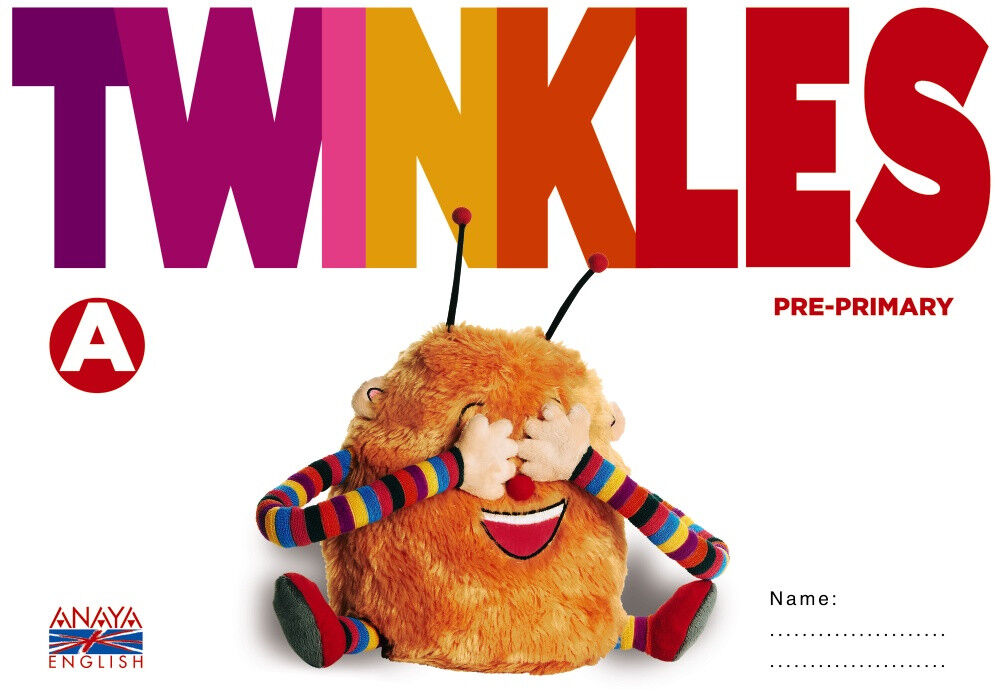 Ane p twinkles a