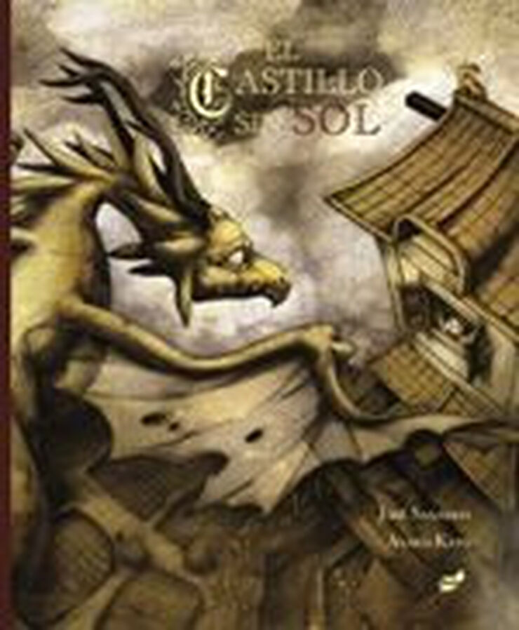 El castillo sin sol