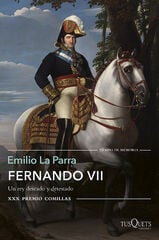 Fernando VII Fernando VII