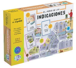 El juego de las indicaciones El juego de las indicaciones