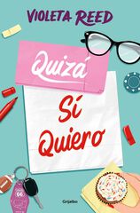 Quizá sí quiero (Quererte 2) Quizá sí quiero (Quererte 2)