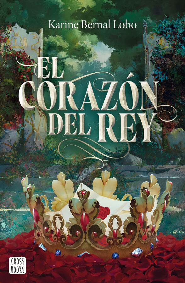Rey 3. El coraz&oacute;n del rey
