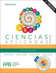 Ciencias aplicadas I (2&ordf; edici&oacute;n 2020)