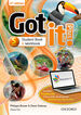 OUP Got It! Start Plus/Pack Oxford 9780194463232