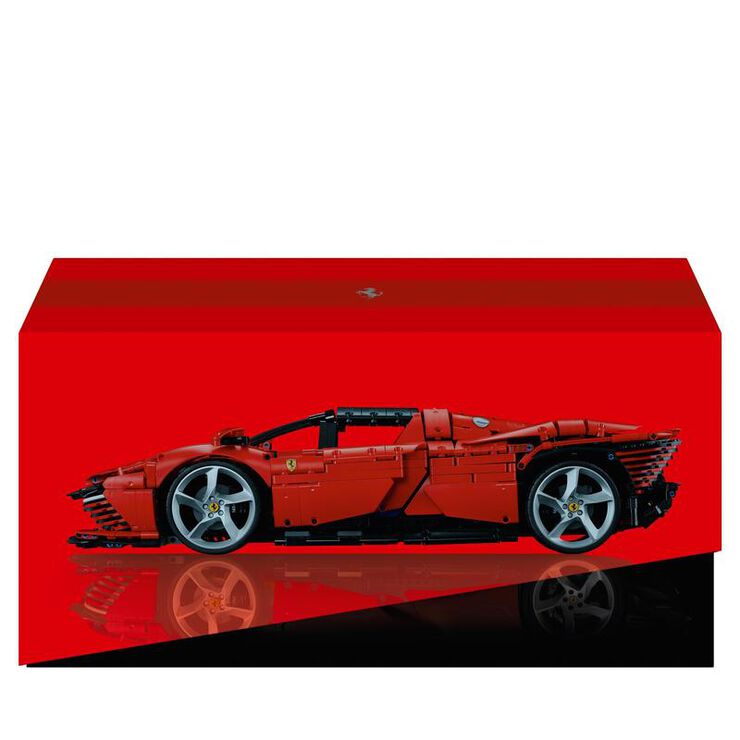 LEGO® Technic Ferrari Daytona SP3 42143