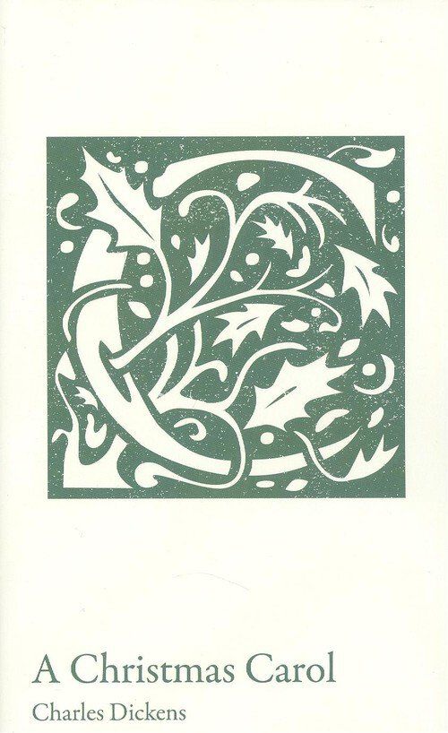 A Christmas Carol