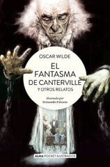 El fantasma de Canterville (Pocket) El fantasma de Canterville (Pocket)