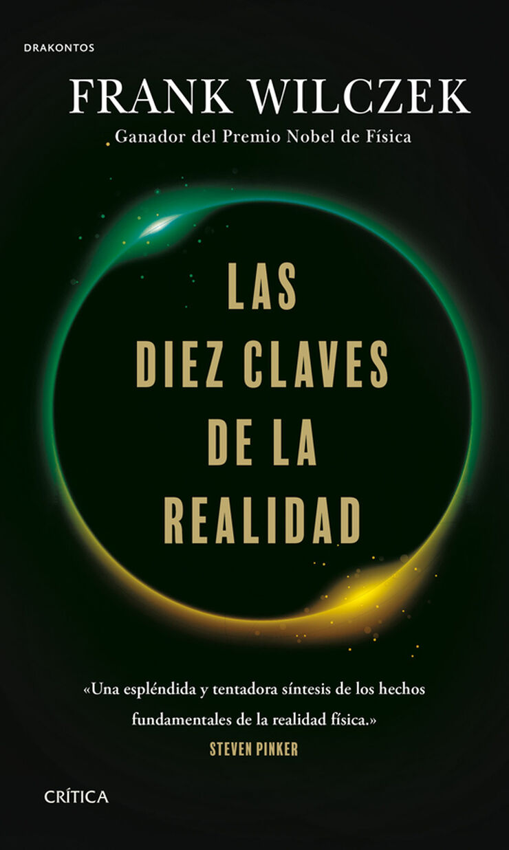 Las diez claves de la realidad