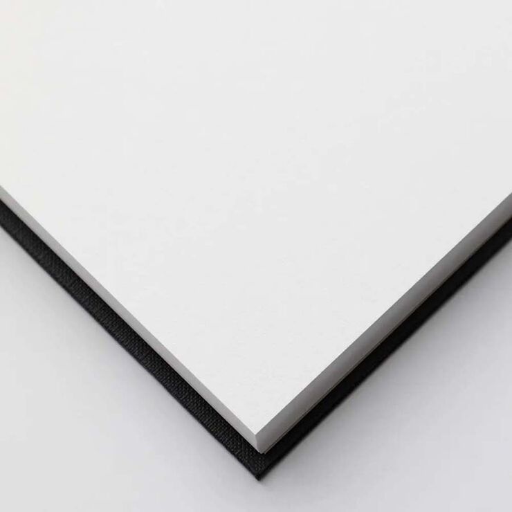 Bloc cosit Dibuix Fabriano A4 60 fulls 160g