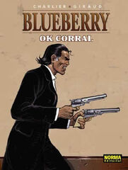 Blueberry 42. Ok corral