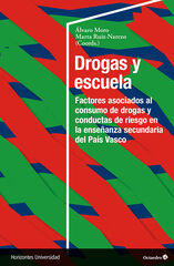 Drogas y escuela Drogas y escuela