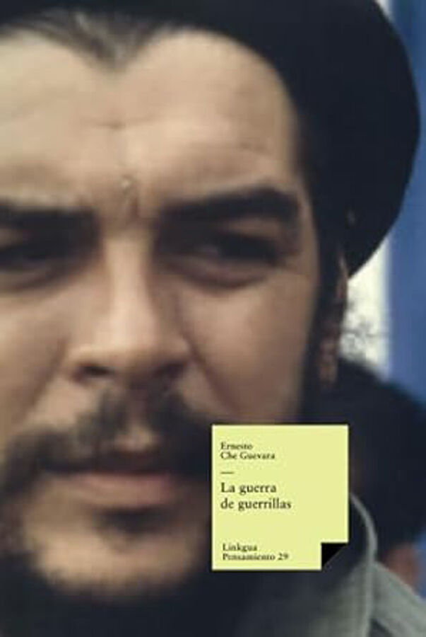 La guerra de guerrillas