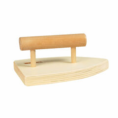 Planxa Fusta Planxa Fusta