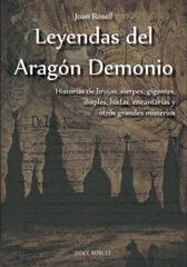 Leyendas del Aragón Demonio