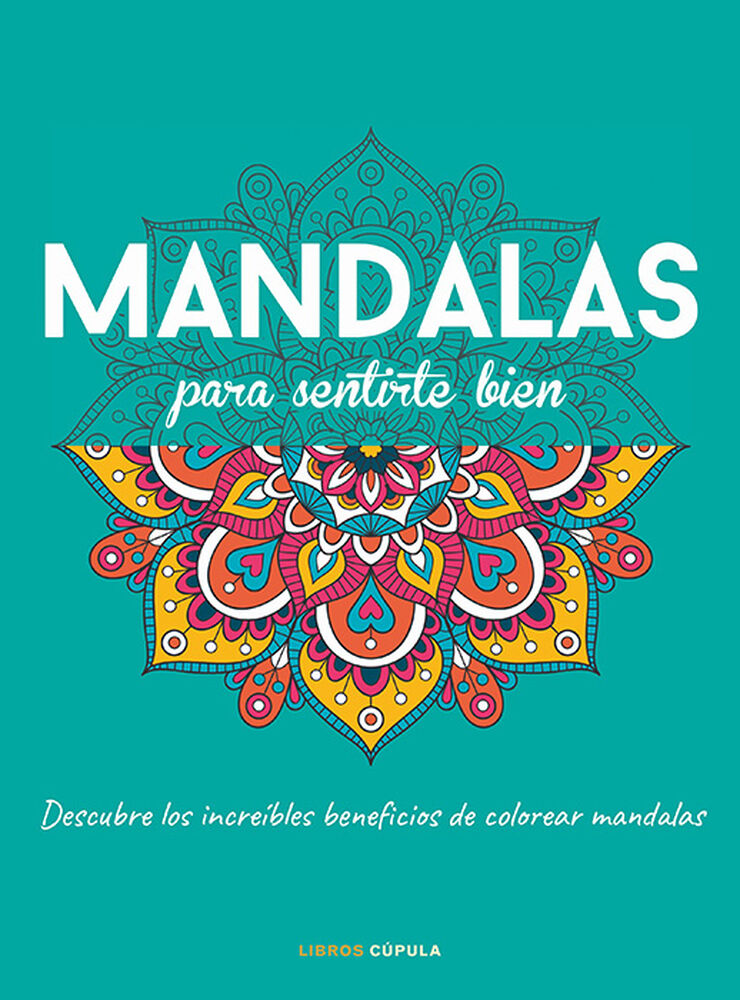 Cómo hacer Mandalas con Lettering 