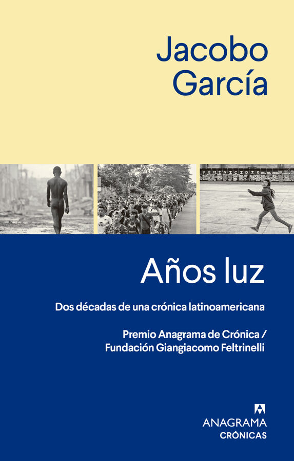 A&ntilde;os luz