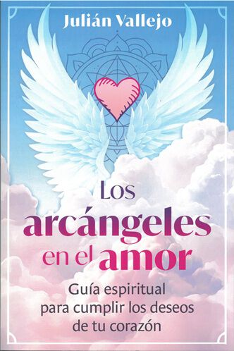 Los arc&aacute;ngeles en el amor