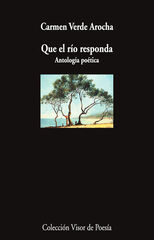 Que el río responda Que el río responda