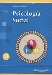 Psicolog&iacute;a Social+eBook
