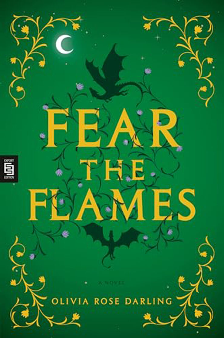 Fear the Flames