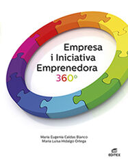Empresa i iniciativa emprenedora 360°