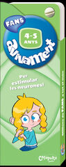 Avivament Fans 4-5 Avivament Fans 4-5