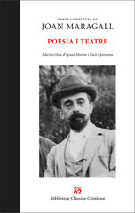 Obres completes 1: Poesia i teatre Obres completes 1: Poesia i teatre