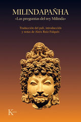 Milindapa&ntilde;ha