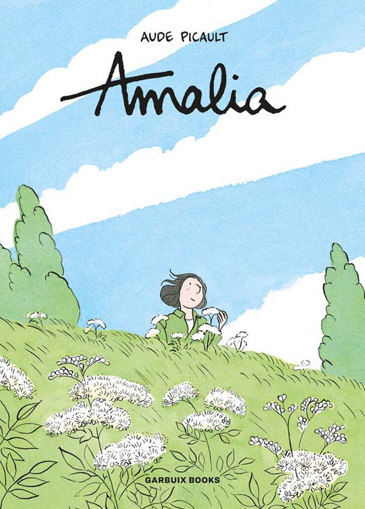 Amalia