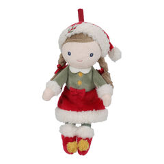 Peluche Rosa &Aacute;rbol de Navidad