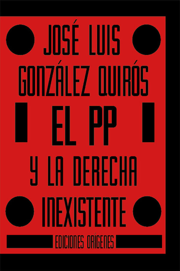 El PP y la derecha inexistente.