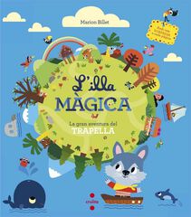L'illa Màgica L'illa Màgica