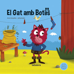 El Gat amb Botes El Gat amb Botes