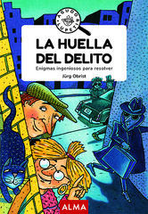 La huella del delito La huella del delito