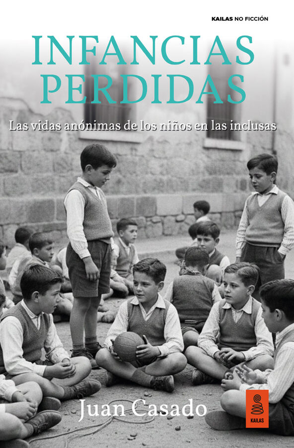Infancias perdidas