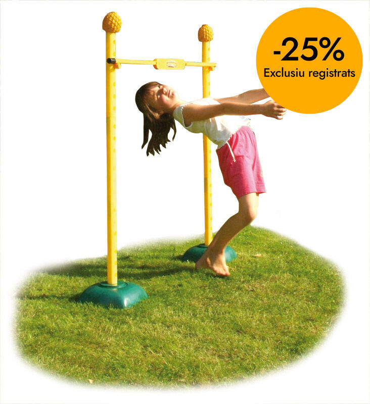 Limbo Musical Jard&iacute;n