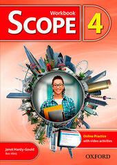 Scope 4 Workbook+Onl Scope 4 Workbook+Onl
