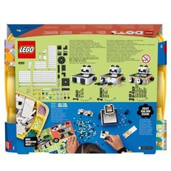LEGO® DOTS Bandeja Osito Panda 41959