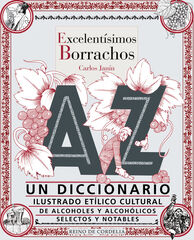 Excelentísimos borrachos Excelentísimos borrachos