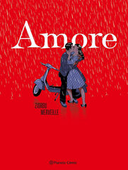 Amore Amore