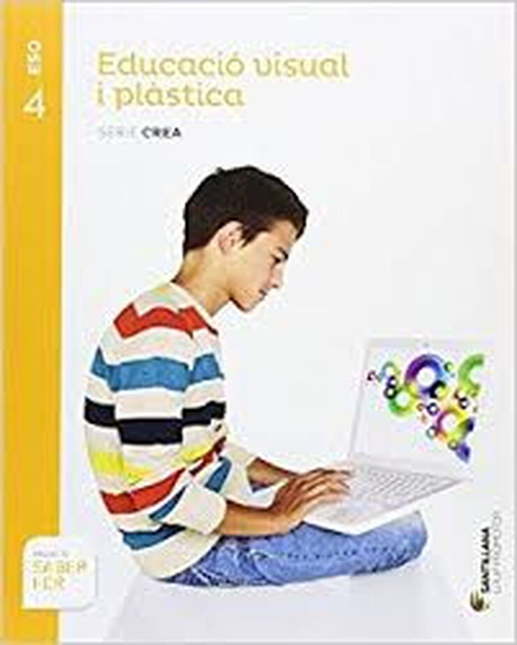 Plàstica 4t ESO