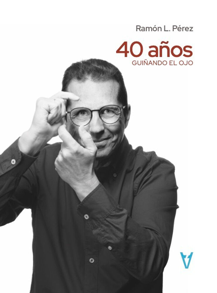 40 años guiñando el ojo