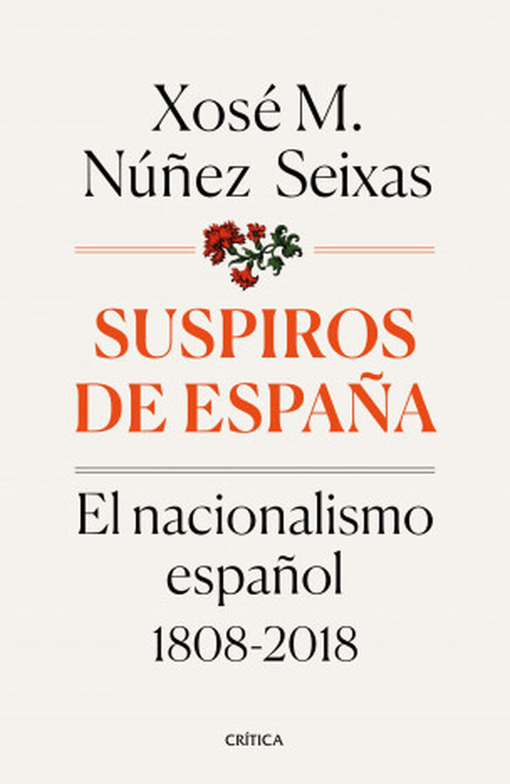 Suspiros de España