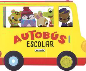 Autobús