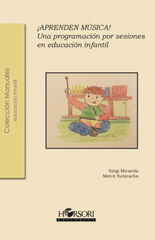 ¡APRENDEN MUSICA! ¡APRENDEN MUSICA!