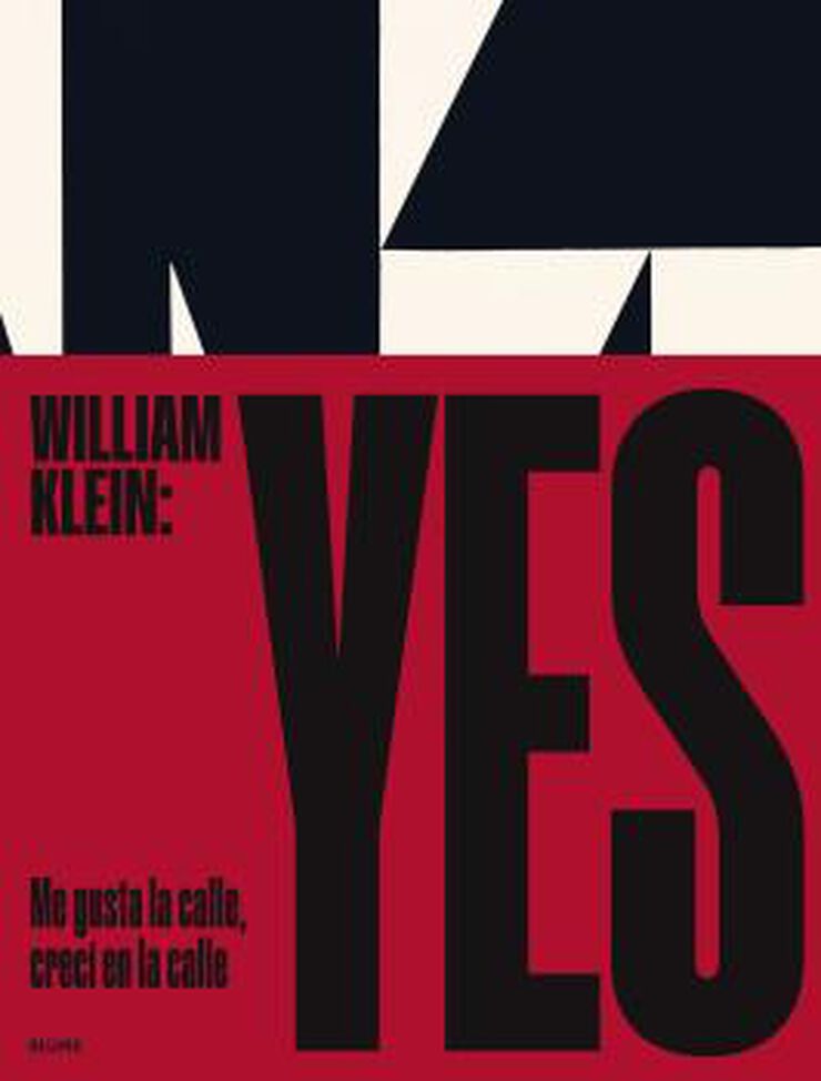 William Klein: Yes