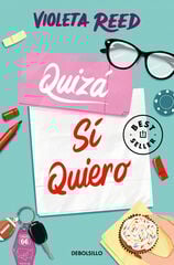 Quizá sí quiero (Quererte 2) Quizá sí quiero (Quererte 2)