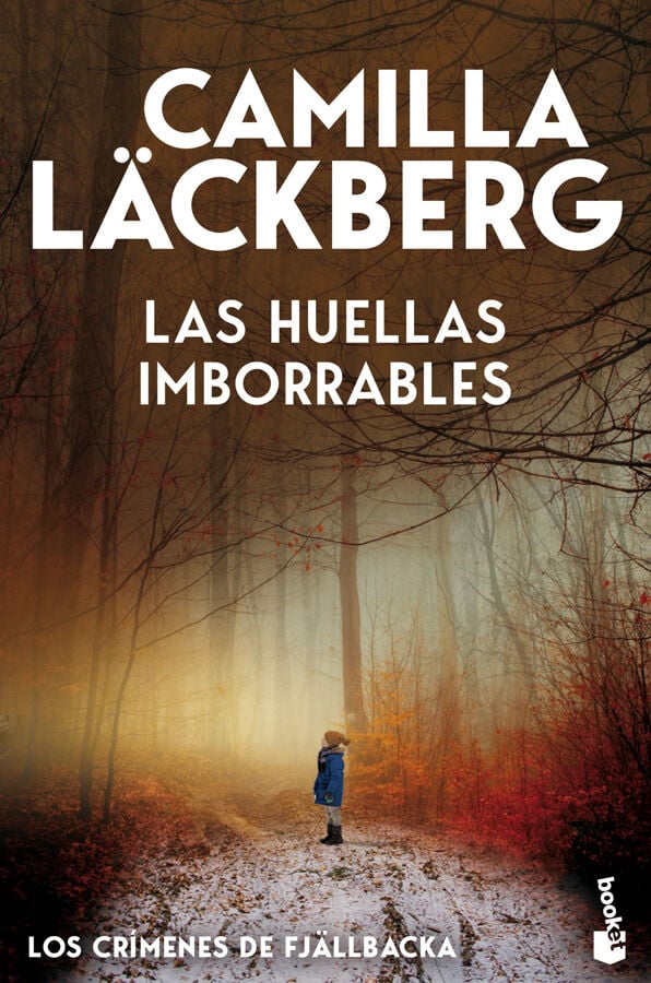 Las huellas imborrables (Los cr&iacute;menes de Fj&auml;llbacka)