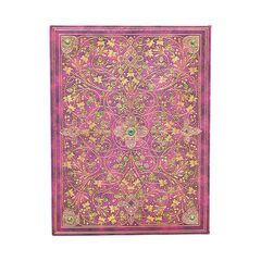 Agenda Paperblanks Diamant Ultra vertical setm/vista cas 2026